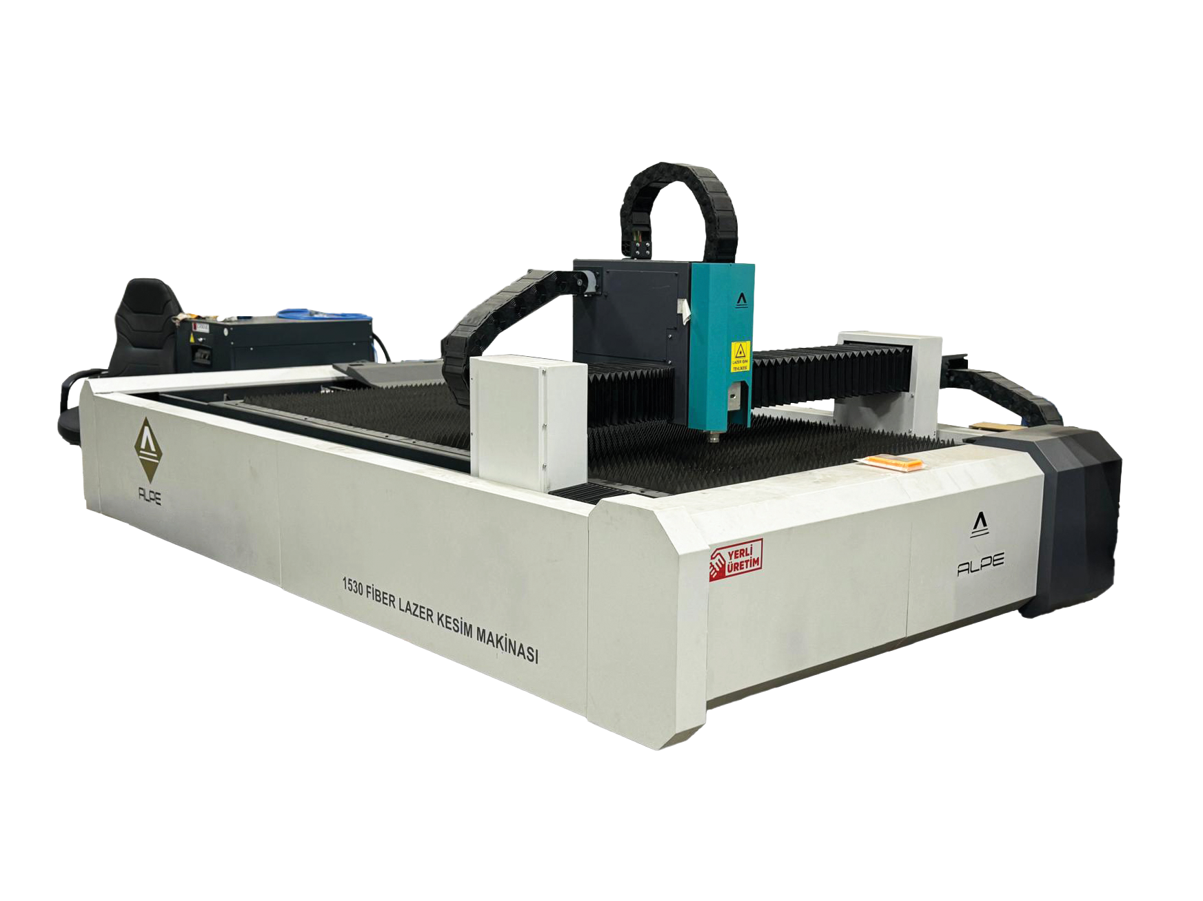 alpefiberlazeracikcncmakine